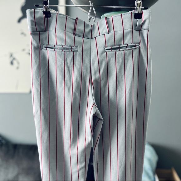Bike Baseball Pants - Picture 5 of 7